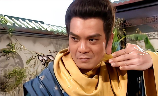 Tiếc cho Cưu Ma Chi nếu sử dụng tuyệt kỹ này chắc chắn thắng Hư Trúc khi đến Thiếu Lâm Tự để khiêu chiến- Ảnh 5. Tiếc cho Cưu Ma Chi nếu sử dụng tuyệt kỹ này chắc chắn thắng Hư Trúc khi đến Thiếu Lâm Tự để khiêu chiến- Ảnh 5.