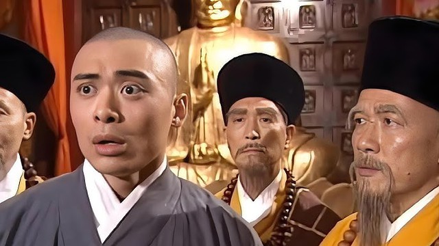 Tiếc cho Cưu Ma Chi nếu sử dụng tuyệt kỹ này chắc chắn thắng Hư Trúc khi đến Thiếu Lâm Tự để khiêu chiến- Ảnh 4. Tiếc cho Cưu Ma Chi nếu sử dụng tuyệt kỹ này chắc chắn thắng Hư Trúc khi đến Thiếu Lâm Tự để khiêu chiến- Ảnh 4.