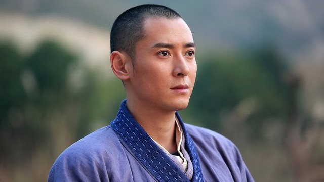 Tiếc cho Cưu Ma Chi nếu sử dụng tuyệt kỹ này chắc chắn thắng Hư Trúc khi đến Thiếu Lâm Tự để khiêu chiến- Ảnh 3. Tiếc cho Cưu Ma Chi nếu sử dụng tuyệt kỹ này chắc chắn thắng Hư Trúc khi đến Thiếu Lâm Tự để khiêu chiến- Ảnh 3.