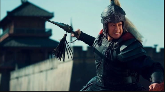 Sau khi Lã Bố chết thảm, vị tướng nào xứng tầm là chiến thần mạnh nhất Tam Quốc?- Ảnh 1. Sau khi Lã Bố chết thảm, vị tướng nào xứng tầm là chiến thần mạnh nhất Tam Quốc?- Ảnh 1.