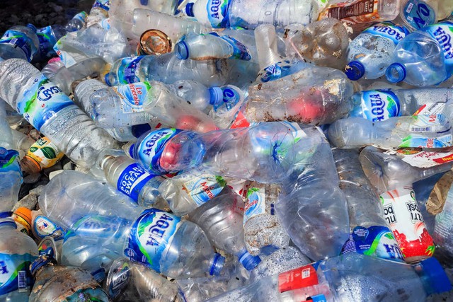 Cảnh tượng ngay lúc này tại "thiên đường nghỉ dưỡng Đông Nam Á", nhiều người lắc đầu: Quá đáng tiếc!- Ảnh 9.