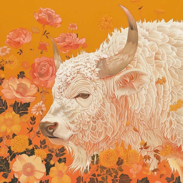 Tử vi 12 con gi&aacute;p th&aacute;ng 9 &acirc;m: 3 con gi&aacute;p c&oacute; vận đỏ rực rỡ, t&igrave;nh tiền đều nở hoa, cuộc sống vi&ecirc;n m&atilde;n- Ảnh 1.