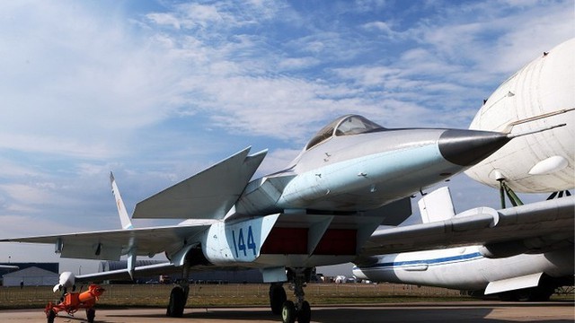Phi&ecirc;n bản sản xuất h&agrave;ng loạt của ti&ecirc;m k&iacute;ch t&agrave;ng h&igrave;nh MiG 1.44 sẽ g&acirc;y bất ngờ lớn- Ảnh 7.