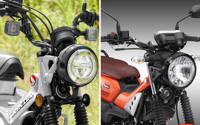 Xe Honda "đổi" được 3 chiếc Yamaha vừa ra mắt Việt Nam: Xem bảng so sánh này biết rõ xe nào trội hơn- Ảnh 1. Xe Honda "đổi" được 3 chiếc Yamaha vừa ra mắt Việt Nam: Xem bảng so sánh này biết rõ xe nào trội hơn- Ảnh 1.