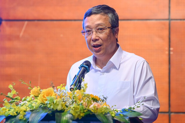 Việt Nam tổng lực xây dựng 15 mô hình đặc biệt: Ông lớn ngân hàng châu Á sẵn sàng "chọn mặt gửi vàng" - Ảnh 1.