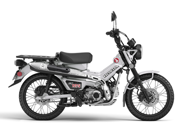Xe Honda "đổi" được 3 chiếc Yamaha vừa ra mắt Việt Nam: Xem bảng so sánh này biết rõ xe nào trội hơn- Ảnh 2. Xe Honda "đổi" được 3 chiếc Yamaha vừa ra mắt Việt Nam: Xem bảng so sánh này biết rõ xe nào trội hơn- Ảnh 2.