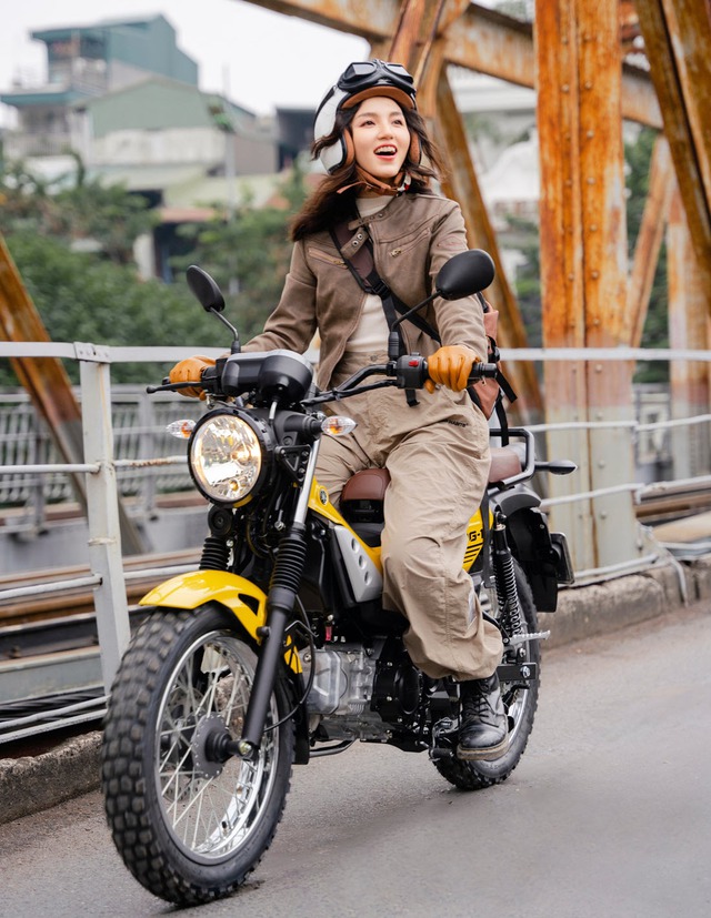 Xe Honda "đổi" được 3 chiếc Yamaha vừa ra mắt Việt Nam: Xem bảng so sánh này biết rõ xe nào trội hơn- Ảnh 3. Xe Honda "đổi" được 3 chiếc Yamaha vừa ra mắt Việt Nam: Xem bảng so sánh này biết rõ xe nào trội hơn- Ảnh 3.