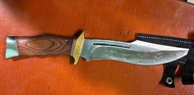 Vụ 2 anh em ruột b&aacute;n b&aacute;nh bị đ&acirc;m, 1 người tử vong: Ch&acirc;n dung đối tượng xuống tay- Ảnh 2.