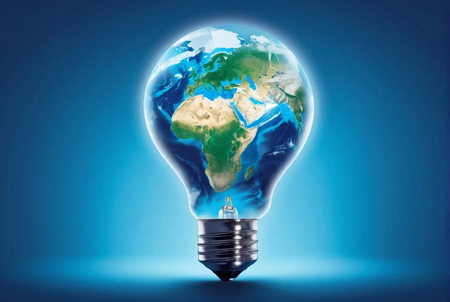 Điều "tận thế" gì sẽ xảy ra nếu tất cả đèn trên Trái đất bật sáng cùng lúc?- Ảnh 7.