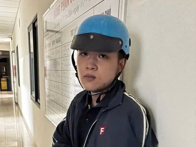 Vụ 2 anh em ruột b&aacute;n b&aacute;nh bị đ&acirc;m, 1 người tử vong: Ch&acirc;n dung đối tượng xuống tay- Ảnh 1.