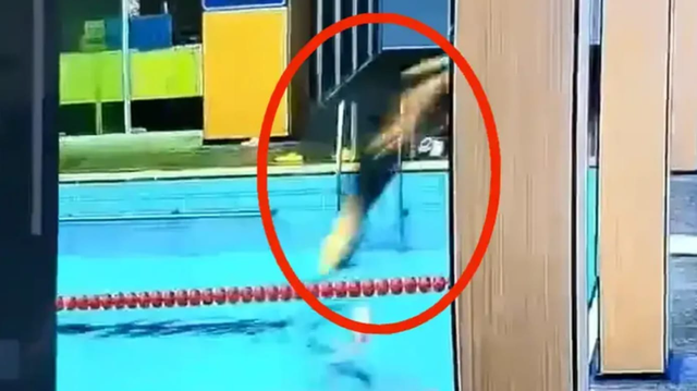 Nam giáo viên 36 tuổi tử vong trong hồ bơi: Bác sĩ cảnh báo 