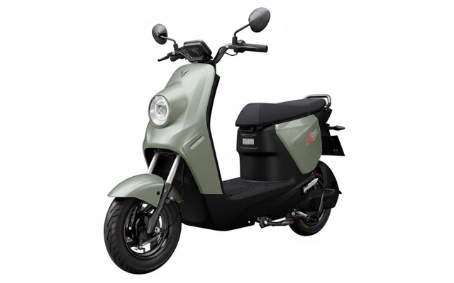 Lộ toàn bộ thông tin 2 mẫu xe máy điện VinFast sắp ra mắt: Giá còn xa mới tới 20 triệu đồng, dùng pin LFP- Ảnh 1. Lộ toàn bộ thông tin 2 mẫu xe máy điện VinFast sắp ra mắt: Giá còn xa mới tới 20 triệu đồng, dùng pin LFP- Ảnh 1.