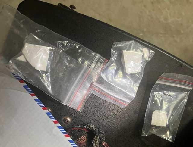 Bắt cụ b&agrave; Ng&ocirc; Thị Thu - Ảnh 2.