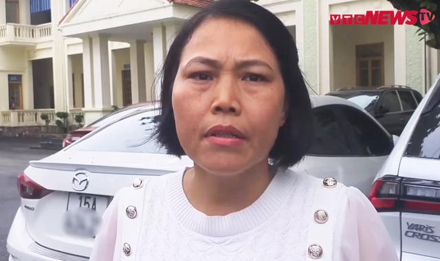 Vụ xây nhà trên đất hàng xóm: Chủ đất đồng ý bán 900 triệu đồng, người xây nhầm trả giá ra sao?- Ảnh 2.