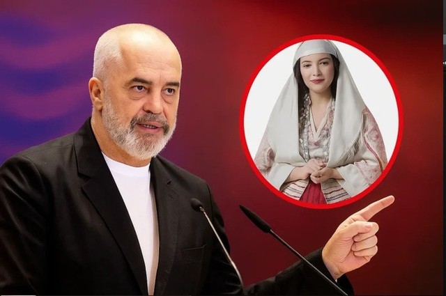 Bộ trưởng AI đầu tiên trên thế giới 'mang thai 83 đứa con'- Ảnh 2.