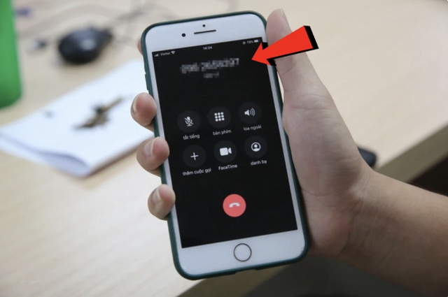 Cảnh báo nóng: 3 đầu số điện thoại tuyệt đối không được nghe, không gọi lại- Ảnh 1.