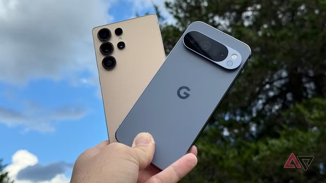 Cây bút công nghệ: Hai mẫu điện thoại Samsung, iPhone ra mắt gần đây đều là thứ chẳng ai muốn mua- Ảnh 1. Cây bút công nghệ: Hai mẫu điện thoại Samsung, iPhone ra mắt gần đây đều là thứ chẳng ai muốn mua- Ảnh 1.