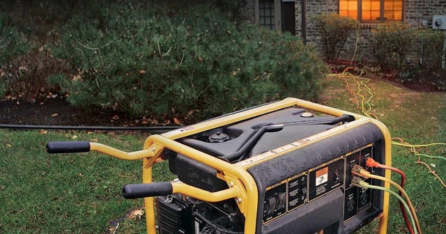 4 người tử vong, 4 người nguy kịch khi dùng máy phát điện: Cảnh tỉnh cho nhiều gia đình vẫn đang chủ quan- Ảnh 5. 4 người tử vong, 4 người nguy kịch khi dùng máy phát điện: Cảnh tỉnh cho nhiều gia đình vẫn đang chủ quan- Ảnh 5.