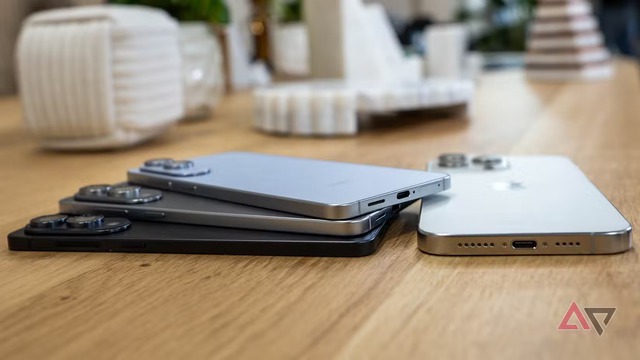 Cây bút công nghệ: "Hai mẫu điện thoại Samsung, iPhone ra mắt gần đây đều là thứ chẳng ai muốn mua"- Ảnh 2.