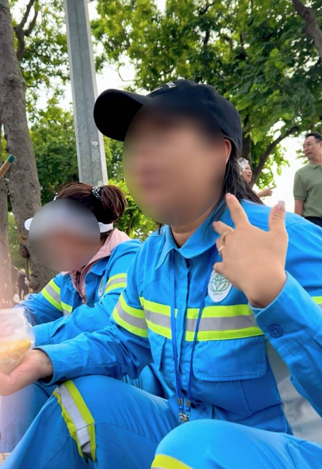 Đã xác định danh tính cô gái đuối nước tử vong ở hồ Hoàn Kiếm, người thân tiết lộ thêm thông tin- Ảnh 2.