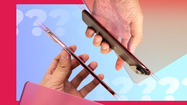 Cây bút công nghệ: Hai mẫu điện thoại Samsung, iPhone ra mắt gần đây đều là thứ chẳng ai muốn mua- Ảnh 3. Cây bút công nghệ: Hai mẫu điện thoại Samsung, iPhone ra mắt gần đây đều là thứ chẳng ai muốn mua- Ảnh 3.