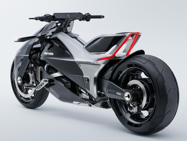 Xe VinFast sắp bàn giao lộ thêm ảnh thực tế, 1 thông số thay đổi; Honda ra mắt xe máy điện hoàn toàn mới- Ảnh 4. Xe VinFast sắp bàn giao lộ thêm ảnh thực tế, 1 thông số thay đổi; Honda ra mắt xe máy điện hoàn toàn mới- Ảnh 4.