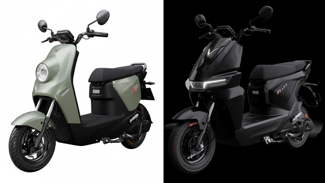 VinFast có 2 xe điện mới, là đối thủ xứng tầm của Honda, Yamaha? Bảng so sánh này cho thấy xe nào tốt hơn- Ảnh 2.