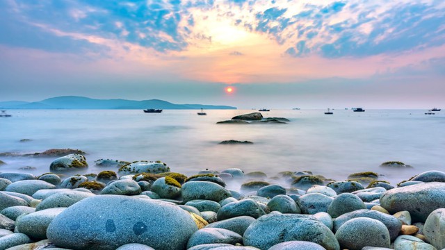 Sánh vai cùng Brazil và Mexico, đại diện duy nhất của Việt Nam lọt top điểm đến hàng đầu thế giới 2026- Ảnh 5. Sánh vai cùng Brazil và Mexico, đại diện duy nhất của Việt Nam lọt top điểm đến hàng đầu thế giới 2026- Ảnh 5.