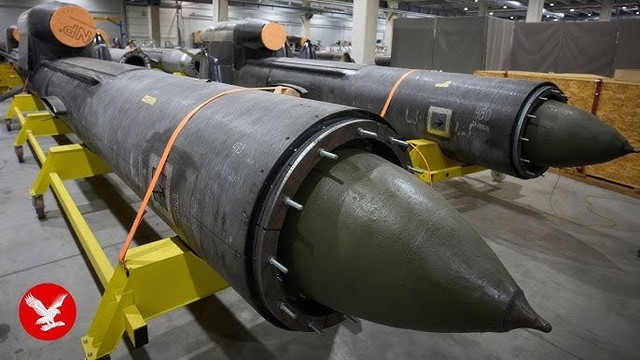 'Burevestnik tối tân còn Flamingo thô sơ, chưa hoàn thiện'- Ảnh 3.