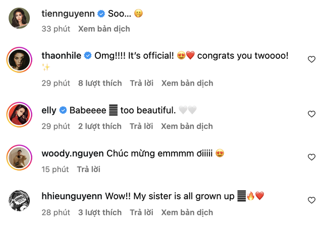 Ti&ecirc;n Nguyễn - con g&aacute;i tỷ ph&uacute; Johnathan Hạnh Nguyễn CƯỚI!- Ảnh 8.