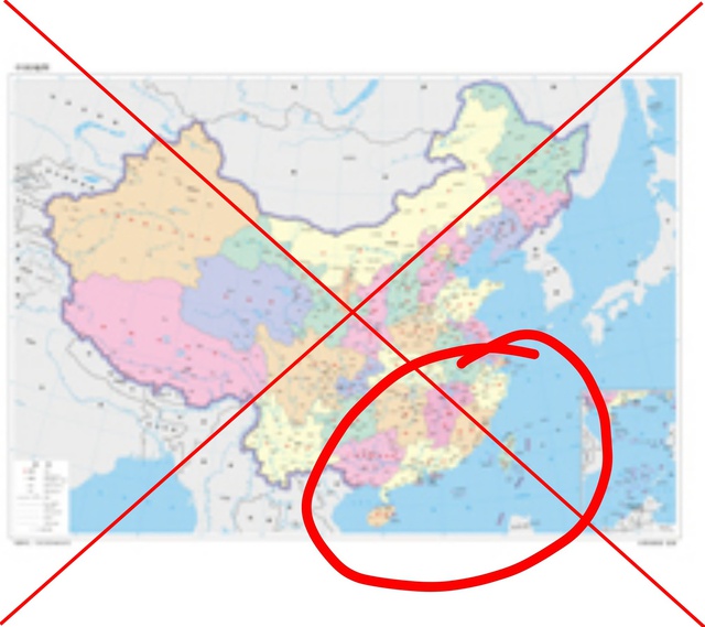 Phim của Triệu Lộ Tư bị tẩy chay vì có đường lưỡi bò, yêu nước tuyệt đối không được xem!- Ảnh 2. Phim của Triệu Lộ Tư bị tẩy chay vì có đường lưỡi bò, yêu nước tuyệt đối không được xem!- Ảnh 2.