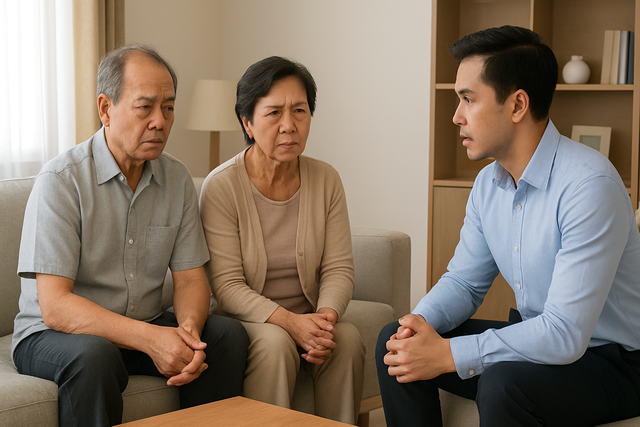 Mua ô tô 1 tỷ đồng, bố mẹ vợ cho 300 triệu kèm điều kiện: Quyết định của con rể khiến ông bà giận ra mặt- Ảnh 2.