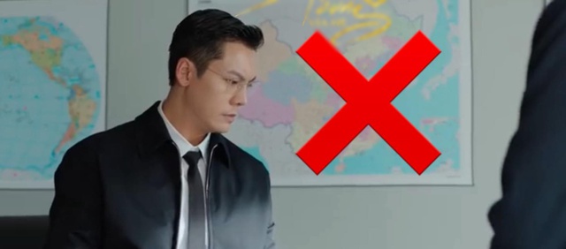 Phim của Triệu Lộ Tư bị tẩy chay vì có đường lưỡi bò, yêu nước tuyệt đối không được xem!- Ảnh 1. Phim của Triệu Lộ Tư bị tẩy chay vì có đường lưỡi bò, yêu nước tuyệt đối không được xem!- Ảnh 1.