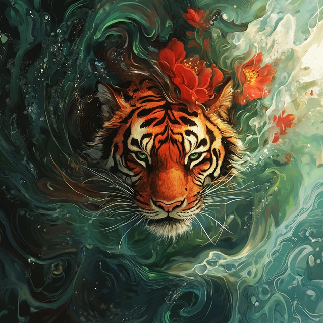 Hơn 1 th&aacute;ng nữa sẽ c&oacute; 2 con gi&aacute;p gặp thời đổi vận, t&agrave;i lộc rực rỡ, 1 con gi&aacute;p lại cần thận trọng- Ảnh 1.