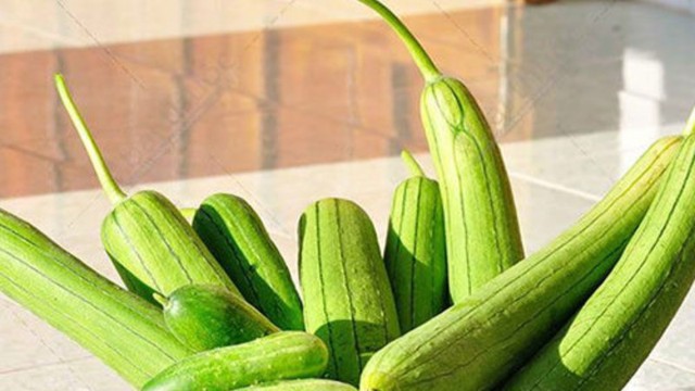Tháng 9, 10 đi chợ, nhớ tìm mua 5 loại rau theo mùa này: Vừa rẻ, vừa ít thuốc trừ sâu, cả nhà yên tâm ăn- Ảnh 2.