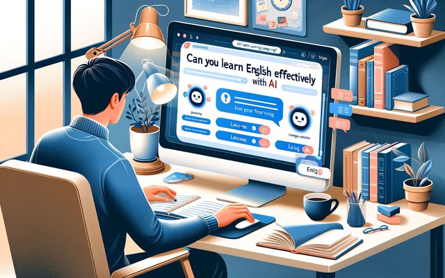 7 câu lệnh ChatGPT "đắt giá" giúp bạn học ngoại ngữ dễ hơn bao giờ hết- Ảnh 1.