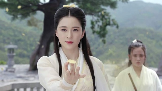 2 nhân vật bí ẩn có võ công siêu phàm của Kim Dung: Xuất hiện chốc lát nhưng khiến quần hùng kinh ngạc - Ảnh 1. 2 nhân vật bí ẩn có võ công siêu phàm của Kim Dung: Xuất hiện chốc lát nhưng khiến quần hùng kinh ngạc - Ảnh 1.