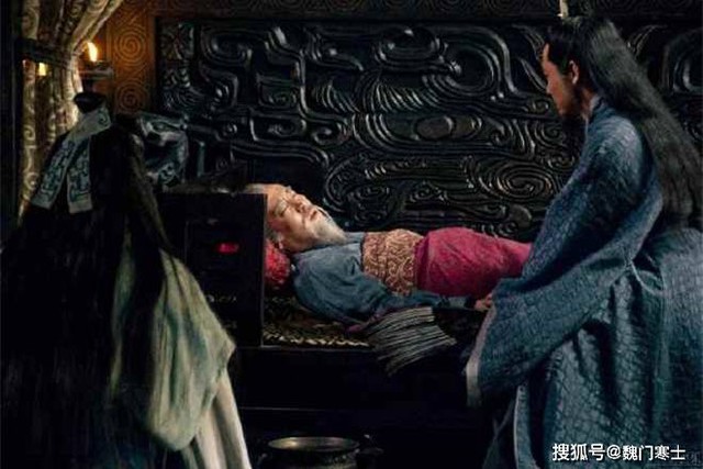 Triệu Vân có khuyết điểm chí mạng: Trước khi chết, Lưu Bị đã nhắc nhở, nhưng tới cuối đời ông mới hiểu- Ảnh 1.