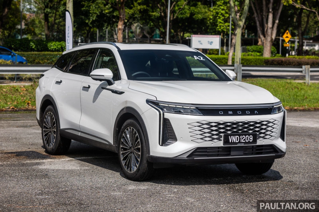 Xe điện hết được ưu tiên ở Trung Quốc- Ảnh 6.