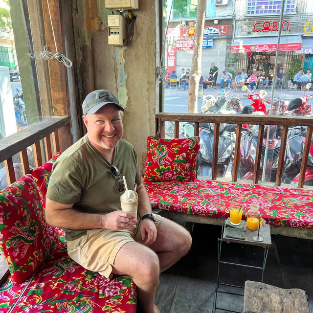 5 món tráng miệng của Việt Nam được khách Tây khen nức nở: Có món người Việt chưa nghe tên bao giờ- Ảnh 1.