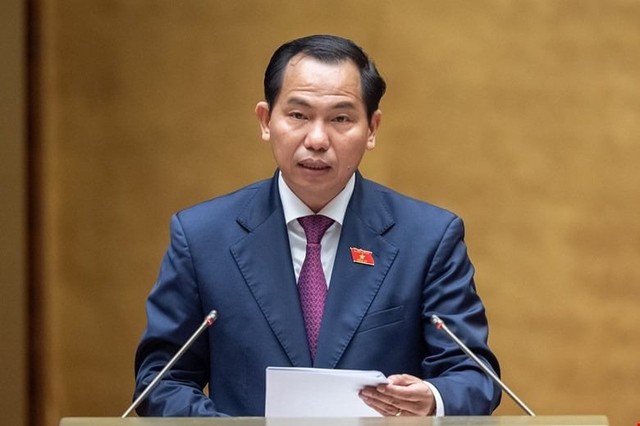 Cuối năm 2026, Việt Nam sẽ vận hành sàn giao dịch chưa từng có- Ảnh 1. Cuối năm 2026, Việt Nam sẽ vận hành sàn giao dịch chưa từng có- Ảnh 1.