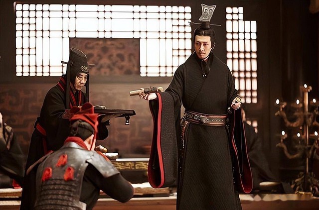 Chuyên gia hé lộ cái chết đột ngột của Tần Thủy Hoàng ở tuổi 49: Liên quan tới thứ nước là 'Nguyên thủy'- Ảnh 4. Chuyên gia hé lộ cái chết đột ngột của Tần Thủy Hoàng ở tuổi 49: Liên quan tới thứ nước là 'Nguyên thủy'- Ảnh 4.