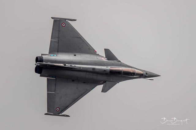 Ấn Độ mua hàng loạt tên lửa Meteor để 'săn lùng' J-35- Ảnh 6. Ấn Độ mua hàng loạt tên lửa Meteor để 'săn lùng' J-35- Ảnh 6.