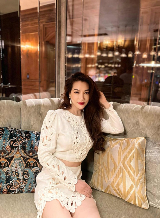 Lùm xùm nợ nần của Trương Ngọc Ánh trước khi bị bắt- Ảnh 2.