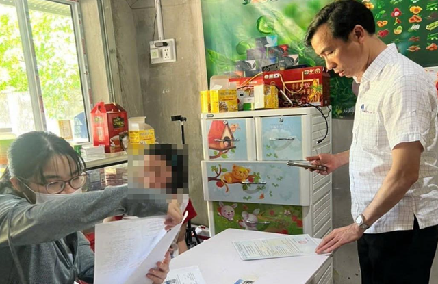 Truy tố ‘dược sĩ’ Lê Thị Duy 41 tuổi- Ảnh 1.