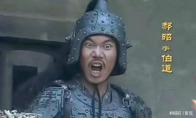 8 tướng Ngụy từng cản bước Gia Cát Lượng: Kẻ khiến Triệu Vân run sợ, có người làm Khương Duy chùn bước- Ảnh 3.