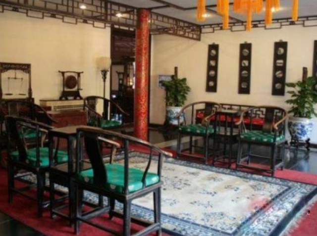 Bất động sản 300 tỷ để dưỡng già của Châu Tấn- Ảnh 11. Bất động sản 300 tỷ để dưỡng già của Châu Tấn- Ảnh 11.