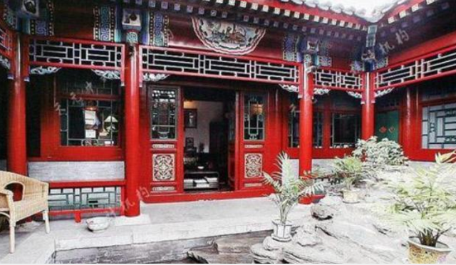 Bất động sản 300 tỷ để dưỡng già của Châu Tấn- Ảnh 10. Bất động sản 300 tỷ để dưỡng già của Châu Tấn- Ảnh 10.