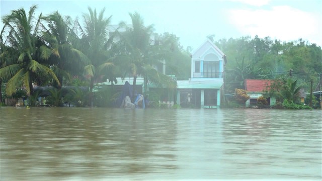 Thông báo khẩn tới 6 tỉnh, thành phố- Ảnh 3. Thông báo khẩn tới 6 tỉnh, thành phố- Ảnh 3.