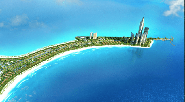 Việt Nam sắp có tháp 108 tầng, cao hơn Landmark 81: Kỳ vọng vượt đại diện Trung Quốc, vào top 10 thế giới- Ảnh 3. Việt Nam sắp có tháp 108 tầng, cao hơn Landmark 81: Kỳ vọng vượt đại diện Trung Quốc, vào top 10 thế giới- Ảnh 3.